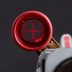 Hasbro Star Wars The Mandalorian Amban Phase-Pulse Blaster Nerf Gun -Toy Promotion Store f2901 prod nerf ne rodney 6 s