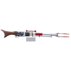 Hasbro Star Wars The Mandalorian Amban Phase-Pulse Blaster Nerf Gun -Toy Promotion Store f29012210 195166125046 main 21 s