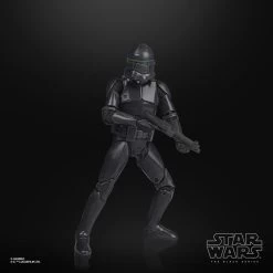 Hasbro Star Wars Black Series 6 Inch Action Figure Wave 29 - Elite Squad Trooper -Toy Promotion Store f2960 prod sw santa fe 1 73232 s