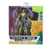 Hasbro Power Rangers Lightning Collection X Teenage Mutant Ninja Turtles Action Figure 2 Pack - Morphed Donatello And Morphed Leonardo