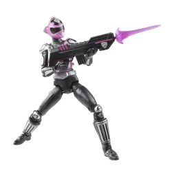 Hasbro Power Rangers Lightning Collection 6-Inch Figures Wave 10 - S.P.D. A-Squad Pink Ranger -Toy Promotion Store f2974 prod prg blt lc a sqd neptune 192250 online 2000sq