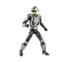 Hasbro Power Rangers Lightning Collection 6-Inch Figures Wave 10 - S.P.D. A-Squad Yellow Ranger -Toy Promotion Store f2975 prod prg blt lc a sqd venus 192232 online 2000sq