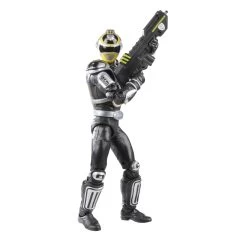 Hasbro Power Rangers Lightning Collection 6-Inch Figures Wave 10 - S.P.D. A-Squad Yellow Ranger -Toy Promotion Store f2975 prod prg blt lc a sqd venus 192234 online 2000sq