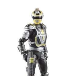 Hasbro Power Rangers Lightning Collection 6-Inch Figures Wave 10 - S.P.D. A-Squad Yellow Ranger -Toy Promotion Store f2975 prod prg blt lc a sqd venus 192241 online 2000sq