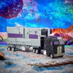 Hasbro Transformers Generations Legacy Action Figure - Commander Motormaster -Toy Promotion Store f2987 dio tra legacy commander 0004 online 2000sq