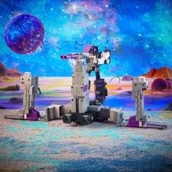 Hasbro Transformers Generations Legacy Action Figure - Commander Motormaster -Toy Promotion Store f2987 dio tra legacy commander 0007 online 2000sq