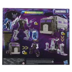 Hasbro Transformers Generations Legacy Action Figure - Commander Motormaster -Toy Promotion Store f2987 prod tra legacy commander 0002 online 2000sq