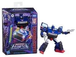 Hasbro Transformers Generations Deluxe Action Figure - Autobot Skids