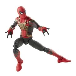Hasbro Spider-Man Marvel Legends Action Figure Wave 15 - Spider-Man (No Way Home) -Toy Promotion Store f3018 prod spd legends7 0005 online 2000sq