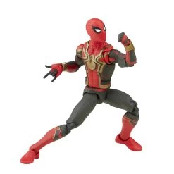 Hasbro Spider-Man Marvel Legends Action Figure Wave 15 - Spider-Man (No Way Home) -Toy Promotion Store f3018 prod spd legends7 0007 online 2000sq
