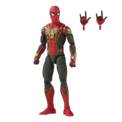 Hasbro Spider-Man Marvel Legends Action Figure Wave 15 - Spider-Man (No Way Home) -Toy Promotion Store f3018 prod spd legends7 0009 online 2000sq