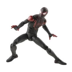 Hasbro Spider-Man Marvel Legends Action Figure Wave 15 - GamerVerse Spider-Man Miles Morales -Toy Promotion Store f3024 prod spd legends12 0006 online 2000sq