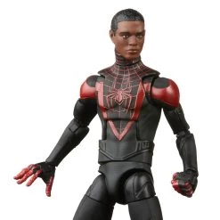 Hasbro Spider-Man Marvel Legends Action Figure Wave 15 - GamerVerse Spider-Man Miles Morales -Toy Promotion Store f3024 prod spd legends12 0017 online 2000sq