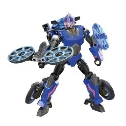 Hasbro Transformers Generations Deluxe Action Figure - Arcee -Toy Promotion Store f3028 prod render tra gen legacy ev deluxe s22 wv1 arcee 01 onli