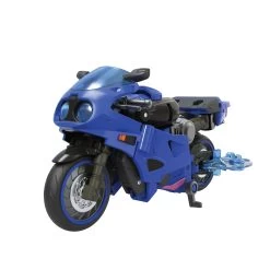 Hasbro Transformers Generations Deluxe Action Figure - Arcee -Toy Promotion Store f3028 prod render tra gen legacy ev deluxe s22 wv1 arcee 02 onli