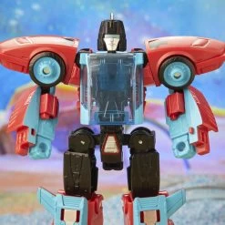Hasbro Transformers Generations Legacy Deluxe Action Figure - Pointblank -Toy Promotion Store f3035 dio tra legacy dlx pointblank 0004 online 2000sq