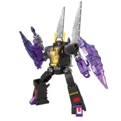Hasbro Transformers Generations Deluxe Action Figure - Kickback -Toy Promotion Store f3040 prod render tra gen legacy ev deluxe s22 wv1 kickback 01 o