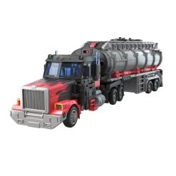 Hasbro Transformers Generations Leader Action Figure - Universe Laser Optimus Prime -Toy Promotion Store f3061 prod render tra gen legacy leader s22 wv1 optimus prime 02