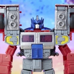 Hasbro Transformers Generations Leader Action Figure - Universe Laser Optimus Prime -Toy Promotion Store f3061 prod tra ldr optimus 0001 online 2000sq