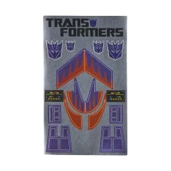 Hasbro Transformers Generations Selects Voyager Action Figure - Cyclonus And Nightstick 10 Hasbro Transformers Generations Selects Voyager Action Figure - Cyclonus And Nightstick -Toy Promotion Store f3074 prod tra cyclonus 0019 online 2000sq
