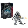 Hasbro Transformers Movie Masterpiece MPM-13 Action Figure - Decepticon Blackout & Scorponok