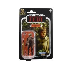Hasbro Star Wars The Vintage Collection 96 Action Figure - Luke Skywalker (Endor)