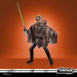 Hasbro Star Wars The Vintage Collection 96 Action Figure - Luke Skywalker (Endor) -Toy Promotion Store f3117 prod sw tvc original 96 luke endor 189359 online 2000sq
