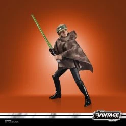 Hasbro Star Wars The Vintage Collection 96 Action Figure - Luke Skywalker (Endor) -Toy Promotion Store f3117 prod sw tvc original 96 luke endor 189366 online 2000sq