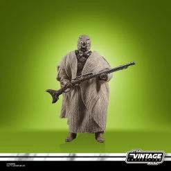 Hasbro Star Wars The Vintage Collection 96 Action Figure - Tusken Raider (Sandpeople) -Toy Promotion Store f3118 prod sw tvc original 96 tuscan raider 189343 online 2000sq