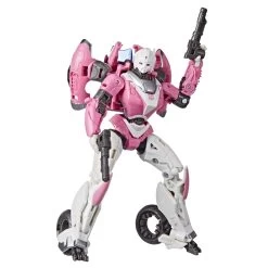 Hasbro Transformers Studio Series 85 Deluxe Action Figure - Bumblebee Arcee 7 Hasbro Transformers Studio Series 85 Deluxe Action Figure - Bumblebee Arcee -Toy Promotion Store f3162as20 195166181608 main 22 online 2000sq