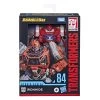 Hasbro Transformers Studio Series 84 Deluxe Action Figure - Ironhide