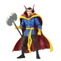 Hasbro Marvel Legends Exclusive 6-inch Action Figure - Doctor Strange -Toy Promotion Store f3425 prod mvl blue1 0008 online 2000sq