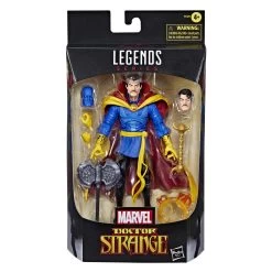 Hasbro Marvel Legends Exclusive 6-inch Action Figure - Doctor Strange