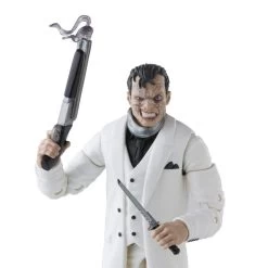 Hasbro Marvel Legends Super Villains Exclusive Action Figure - Marvel's Jigsaw -Toy Promotion Store f3434 prod mvl green2 0008 s