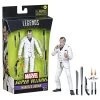 Hasbro Marvel Legends Super Villains Exclusive Action Figure - Marvel's Jigsaw