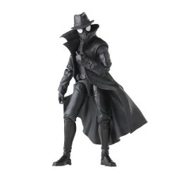 Hasbro Marvel Legends 60th Anniversary 6 Inch Action Figure - Spider-Man Noir & Spider-Ham 7 Hasbro Marvel Legends 60th Anniversary 6 Inch Action Figure - Spider-Man Noir & Spider-Ham -Toy Promotion Store f3443 prod spd parabola5 0007 online 2000sq