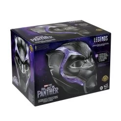 Hasbro Marvel Legends Helmet - Black Panther Helmet -Toy Promotion Store f3453 prod blp legends gear22 0017 online 2000sq