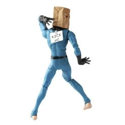 Hasbro Spider-Man Marvel Legends 6 Inch Exclusive Action Figure - Bombastic Bag-Man -Toy Promotion Store f3478 prod spd red2 0007 online 2000sq