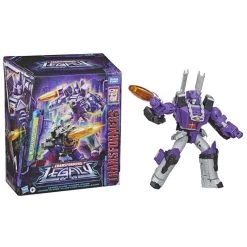Hasbro Transformers Generations Legacy Leader Class Action Figure - Galvatron -Toy Promotion Store f35185l00 5010993941124 combo 21 s