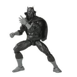 Hasbro Marvel Legends Black Panther 6-Inch Figures Wave 3 - Black Panther 11 Hasbro Marvel Legends Black Panther 6-Inch Figures Wave 3 - Black Panther -Toy Promotion Store f3679 prod blp 2 legends sleeptight7 0007 online 2000sq