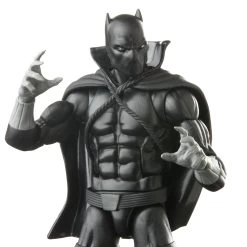 Hasbro Marvel Legends Black Panther 6-Inch Figures Wave 3 - Black Panther 12 Hasbro Marvel Legends Black Panther 6-Inch Figures Wave 3 - Black Panther -Toy Promotion Store f3679 prod blp 2 legends sleeptight7 0008 online 2000sq