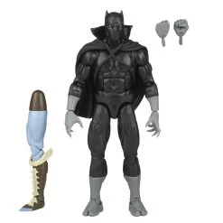 Hasbro Marvel Legends Black Panther 6-Inch Figures Wave 3 - Black Panther 13 Hasbro Marvel Legends Black Panther 6-Inch Figures Wave 3 - Black Panther -Toy Promotion Store f3679 prod blp 2 legends sleeptight7 0009 online 2000sq