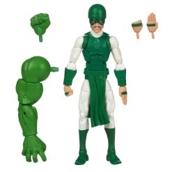 Hasbro Marvel Legends The Marvel's Action Figure (BAF Totally Awesome Hulk) - Marvel's Karnak -Toy Promotion Store f3684 prod cml 2 legends 5 0009 2000px 300dpi