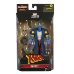 Hasbro Marvel Legends X-Men Action Figure Wave 5 - Marvel's Maggott