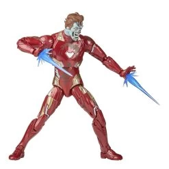 Hasbro Marvel Legends Action Figures Disney Plus Wave 4 - Zombie Iron Man -Toy Promotion Store f3700 prod avn legends minus1 0006 online 2000sq