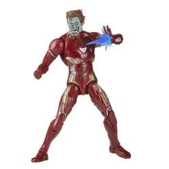 Hasbro Marvel Legends Action Figures Disney Plus Wave 4 - Zombie Iron Man -Toy Promotion Store f3700 prod avn legends minus1 0007 online 2000sq