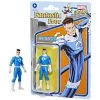 Hasbro Marvel Universe Retro 3.75 Inch Action Figure Wave 5 - Mr Fantastic