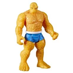 Hasbro Marvel Universe Retro 3.75 Inch Action Figure Wave 6 - The Thing -Toy Promotion Store f38175l00 5010993954551 main 22 online 2000sq