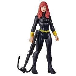 Hasbro Marvel Universe Retro 3.75 Inch Action Figure Wave 6 - Black Widow -Toy Promotion Store f38185l00 5010993954506 main 22 online 2000sq