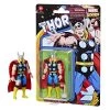 Hasbro Marvel Universe Retro 3.75 Inch Action Figure Wave 6 - Thor